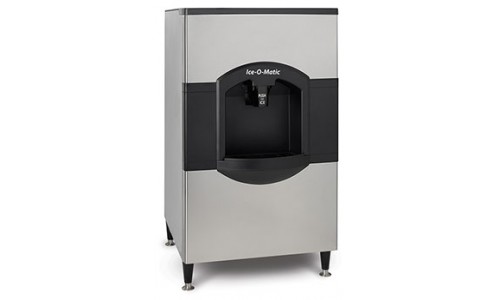CD40530 - dispenses ¼ lbs of ice per second